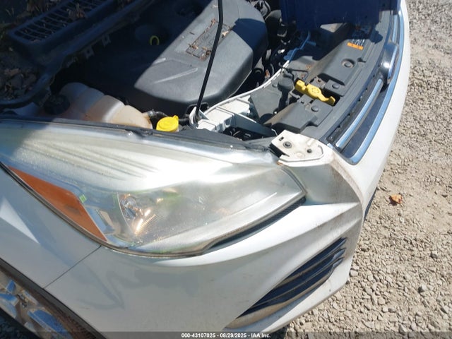 1FMCU9J96EUA31588 Ford Escape