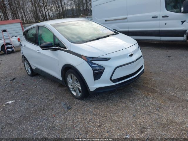 2023 CHEVROLET BOLT EV 1G1FW6S03P4172978