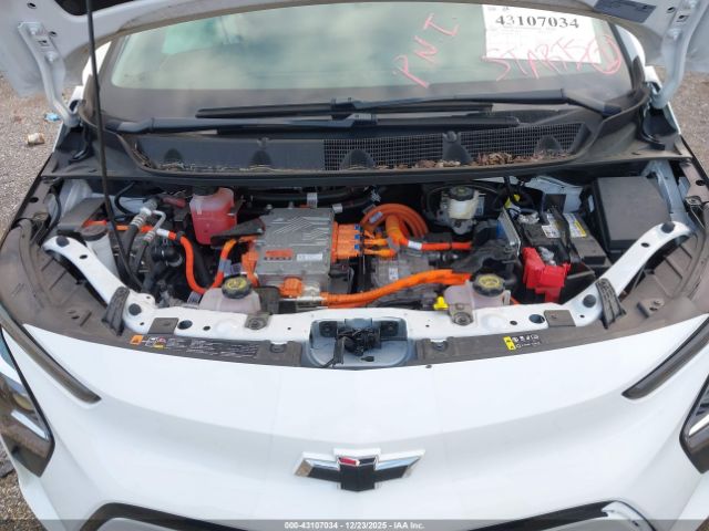 2023 CHEVROLET BOLT EV 1G1FW6S03P4172978 Photo 9