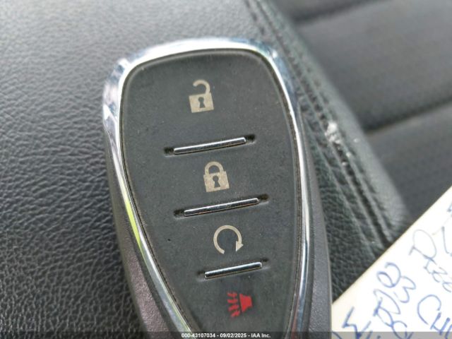 2023 CHEVROLET BOLT EV 1G1FW6S03P4172978 Photo 10