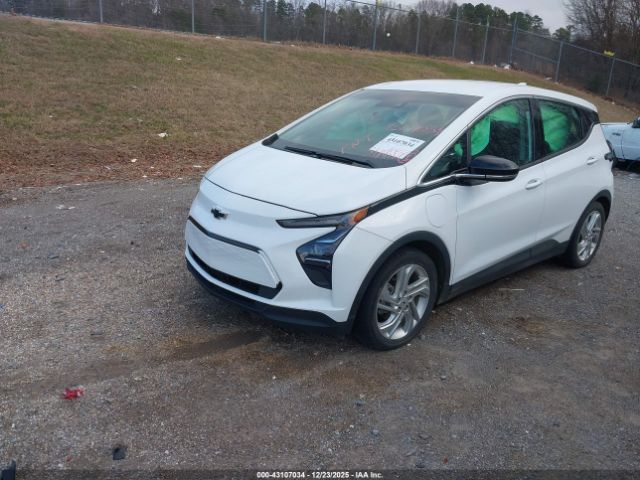 2023 CHEVROLET BOLT EV 1G1FW6S03P4172978 Photo 1