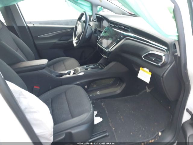 2023 CHEVROLET BOLT EV 1G1FW6S03P4172978 Photo 4