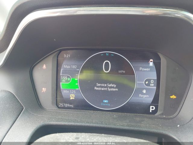 2023 CHEVROLET BOLT EV 1G1FW6S03P4172978 Photo 6