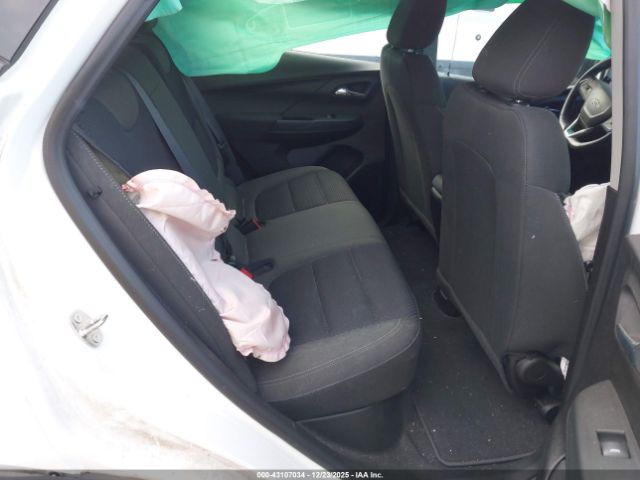 2023 CHEVROLET BOLT EV 1G1FW6S03P4172978 Photo 7