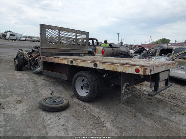 1FDUF4GT7KEC98944 Ford 2019