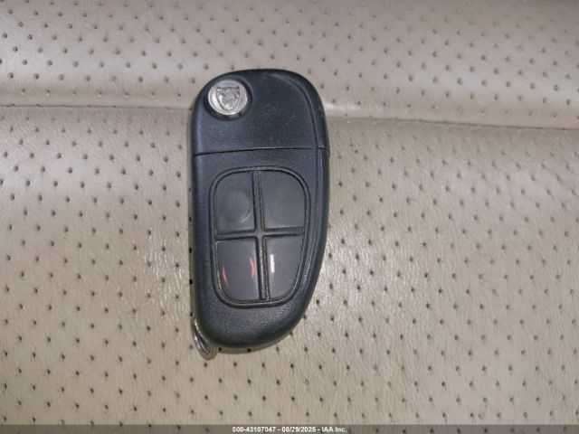 2008 JAGUAR XJ SAJWA82B08SH19175 Photo 10