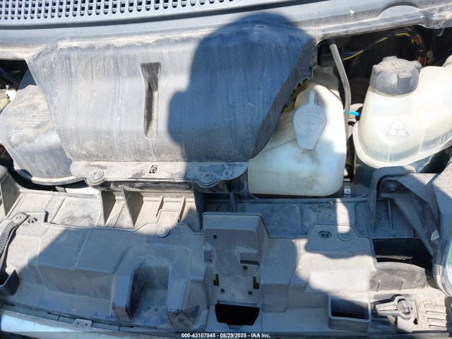 WMEEJ3BA7EK750647 Smart Fortwo