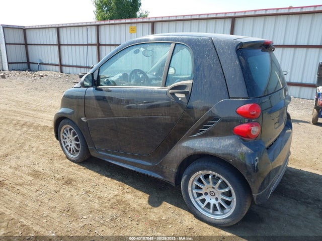 WMEEJ3BA7EK750647 Smart Fortwo