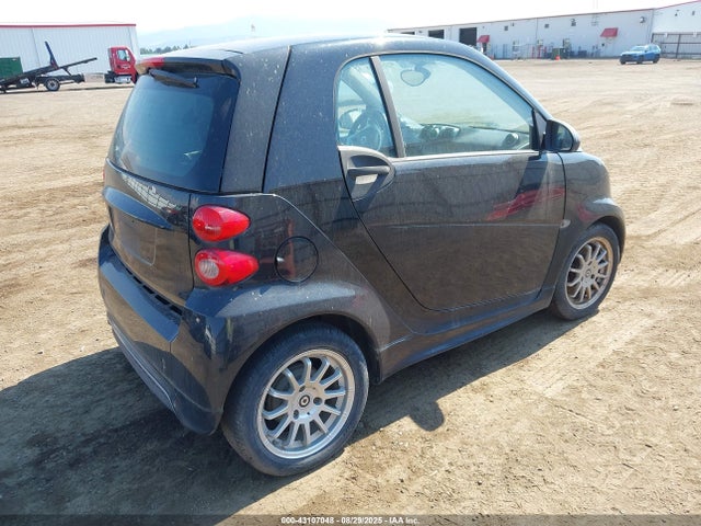 WMEEJ3BA7EK750647 Smart Fortwo