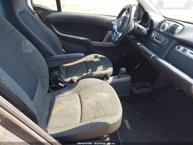WMEEJ3BA7EK750647 Smart Fortwo