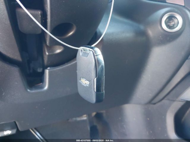 2021 CHEVROLET SILVERADO 1500 3GCPYFEL8MG459694 Photo 10