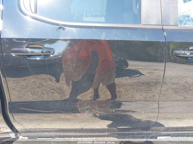 2021 CHEVROLET SILVERADO 1500 3GCPYFEL8MG459694 Photo 5