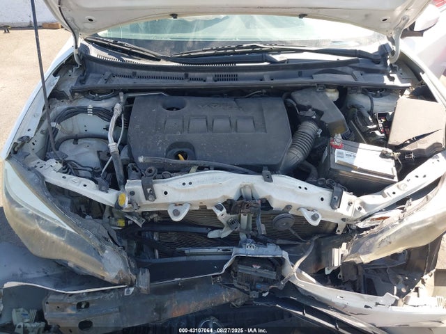 Toyota 2zr-fe 2017 5YFBURHE8HP735506 Image 10