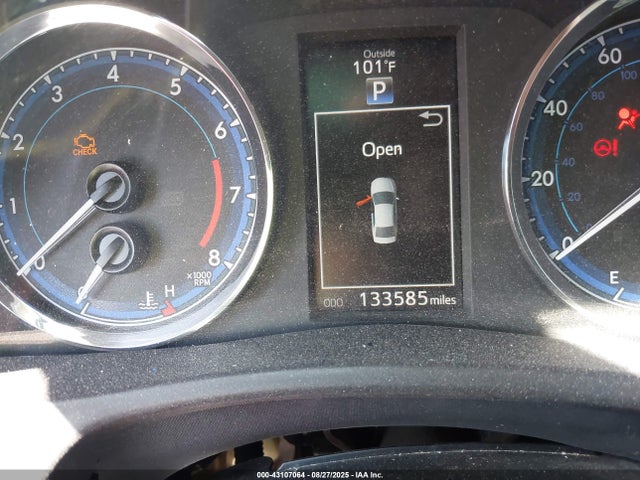 Toyota 2zr-fe 2017 5YFBURHE8HP735506 Image 15