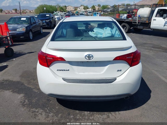 Toyota 2zr-fe 2017 5YFBURHE8HP735506 Image 16