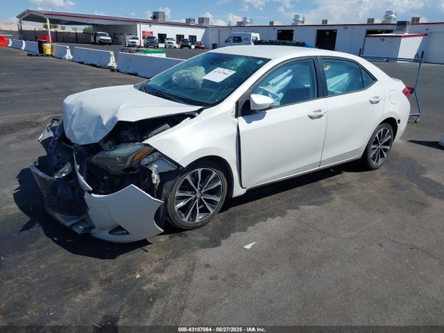 Toyota 2zr-fe 2017 5YFBURHE8HP735506 Image 2