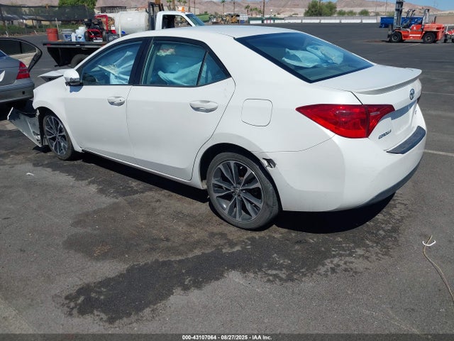 Toyota 2zr-fe 2017 5YFBURHE8HP735506 Image 3