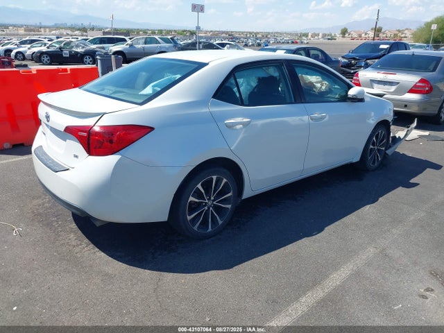 Toyota 2zr-fe 2017 5YFBURHE8HP735506 Image 4