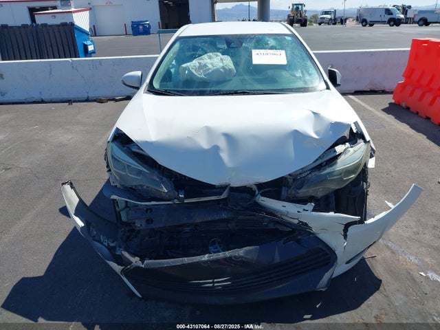 Toyota 2zr-fe 2017 5YFBURHE8HP735506 Image 6