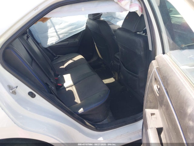 Toyota 2zr-fe 2017 5YFBURHE8HP735506 Image 8