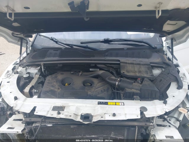 SALVP2BG0GH119985 Land Rover gtdi lev3 sulev30