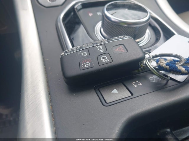 SALVP2BG0GH119985 Land Rover gtdi lev3 sulev30