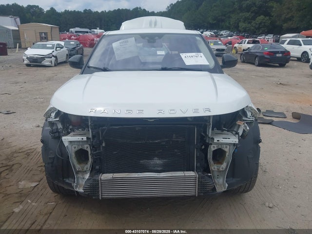SALVP2BG0GH119985 Land Rover gtdi lev3 sulev30
