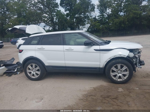 SALVP2BG0GH119985 Land Rover gtdi lev3 sulev30