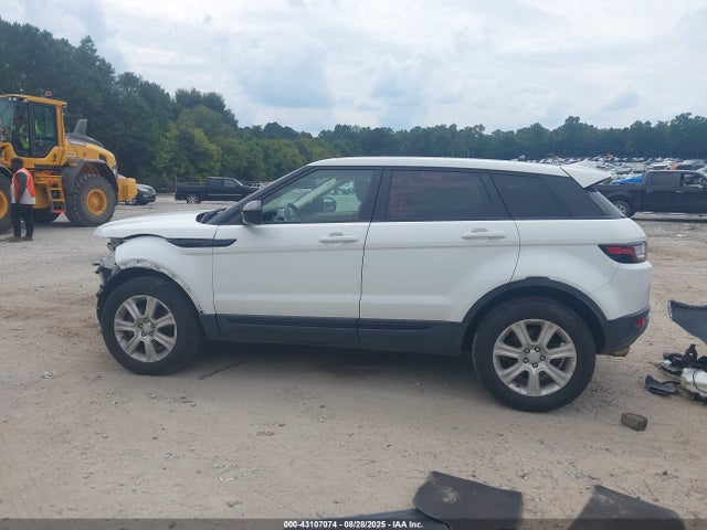 SALVP2BG0GH119985 Land Rover gtdi lev3 sulev30