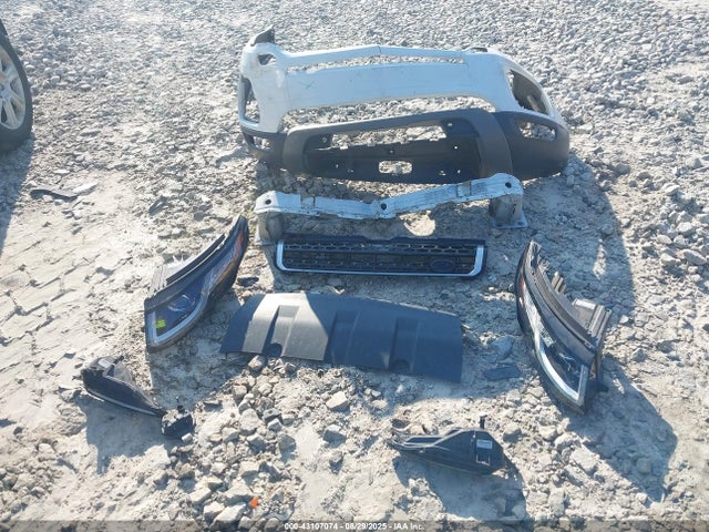 SALVP2BG0GH119985 Land Rover gtdi lev3 sulev30
