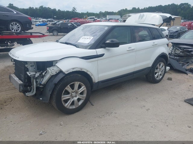 SALVP2BG0GH119985 Land Rover gtdi lev3 sulev30