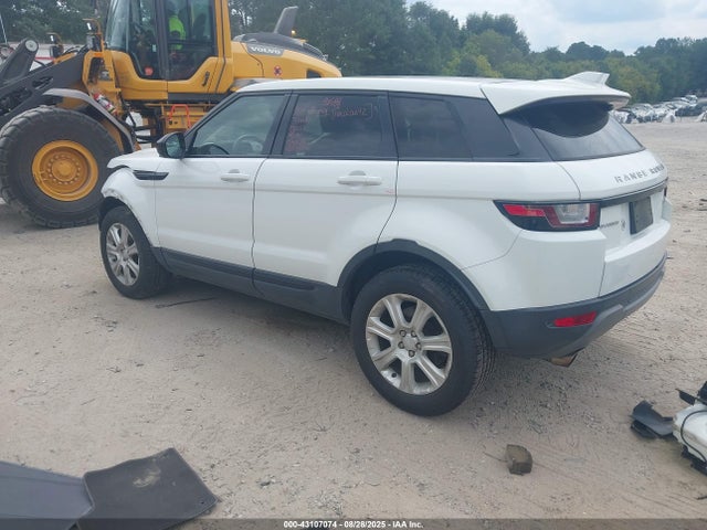 SALVP2BG0GH119985 Land Rover gtdi lev3 sulev30