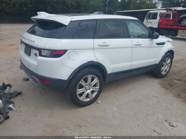 SALVP2BG0GH119985 Land Rover gtdi lev3 sulev30