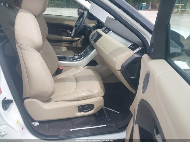 SALVP2BG0GH119985 Land Rover gtdi lev3 sulev30