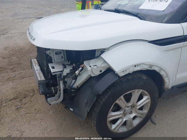 SALVP2BG0GH119985 Land Rover gtdi lev3 sulev30
