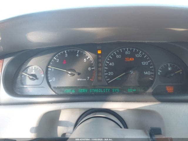 2001 CADILLAC ELDORADO 1G6EL12Y41B104814 Photo 6