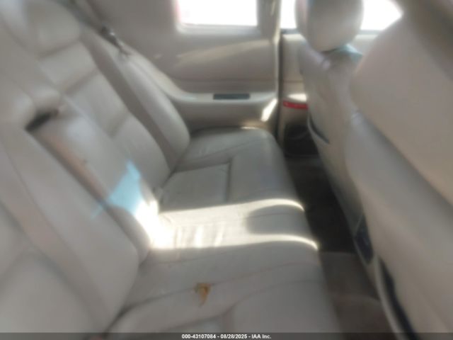 2001 CADILLAC ELDORADO 1G6EL12Y41B104814 Photo 7