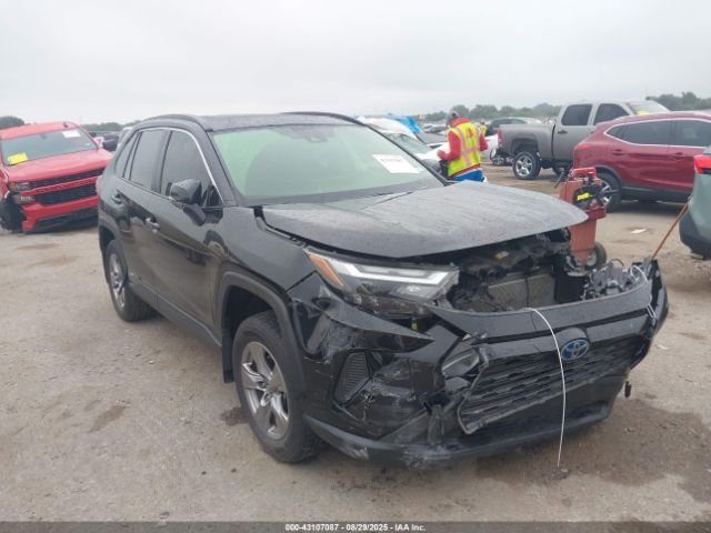 2024 TOYOTA RAV4 HYBRID JTMRWRFV5RD245024