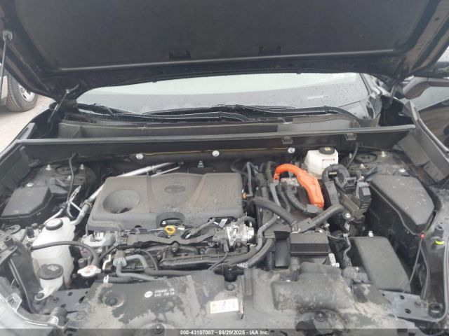 2024 TOYOTA RAV4 HYBRID JTMRWRFV5RD245024 Photo 9