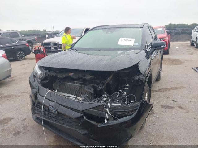 2024 TOYOTA RAV4 HYBRID JTMRWRFV5RD245024 Photo 1