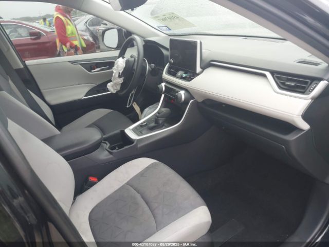 2024 TOYOTA RAV4 HYBRID JTMRWRFV5RD245024 Photo 4