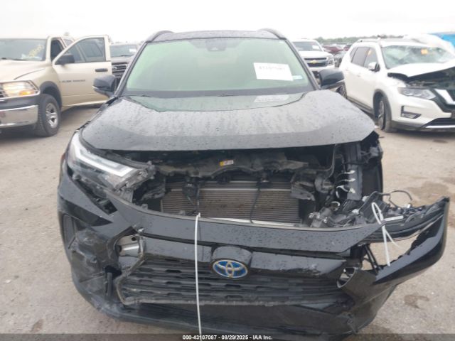 2024 TOYOTA RAV4 HYBRID JTMRWRFV5RD245024 Photo 5
