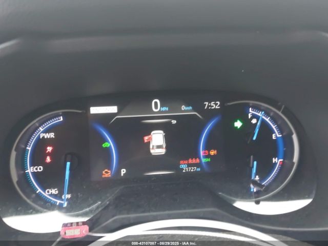 2024 TOYOTA RAV4 HYBRID JTMRWRFV5RD245024 Photo 6