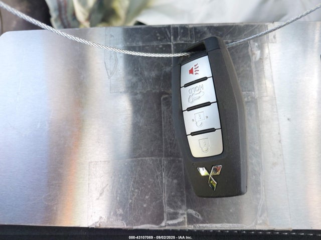 2022 MITSUBISHI OUTLANDER JA4J4UA8XNZ069053 Photo 10