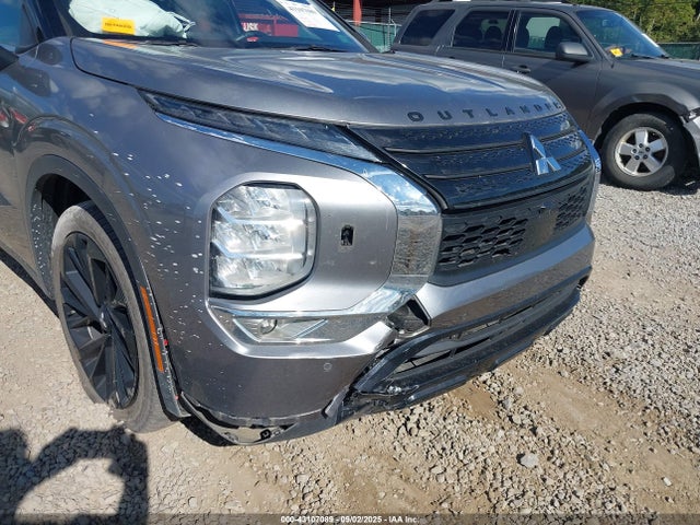 2022 MITSUBISHI OUTLANDER JA4J4UA8XNZ069053 Photo 5