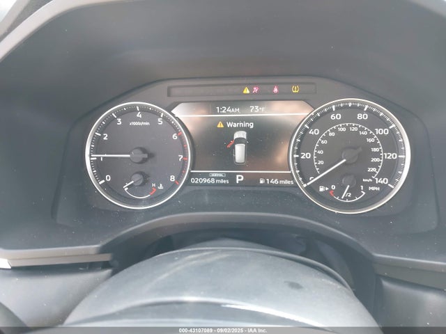 2022 MITSUBISHI OUTLANDER JA4J4UA8XNZ069053 Photo 6