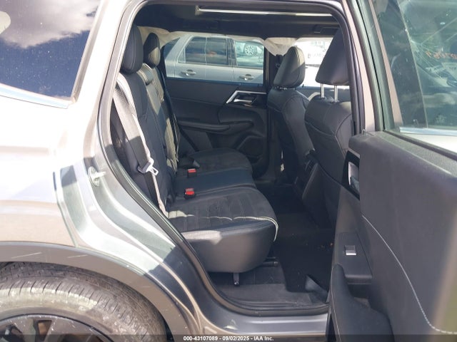 2022 MITSUBISHI OUTLANDER JA4J4UA8XNZ069053 Photo 7