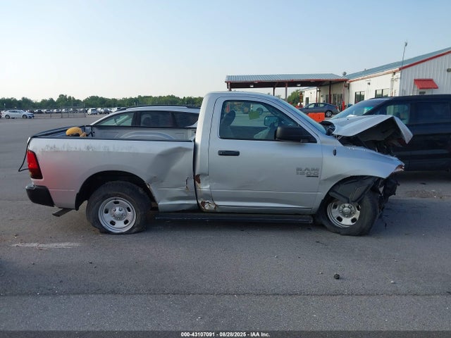 3C6JR6AG1KG511618 RAM 1500