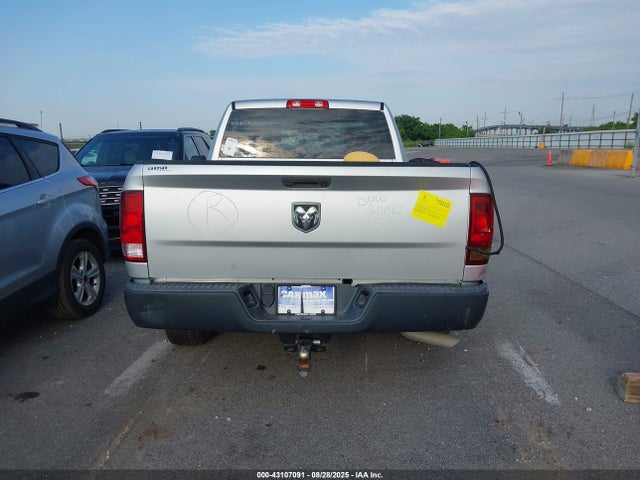 3C6JR6AG1KG511618 RAM 1500