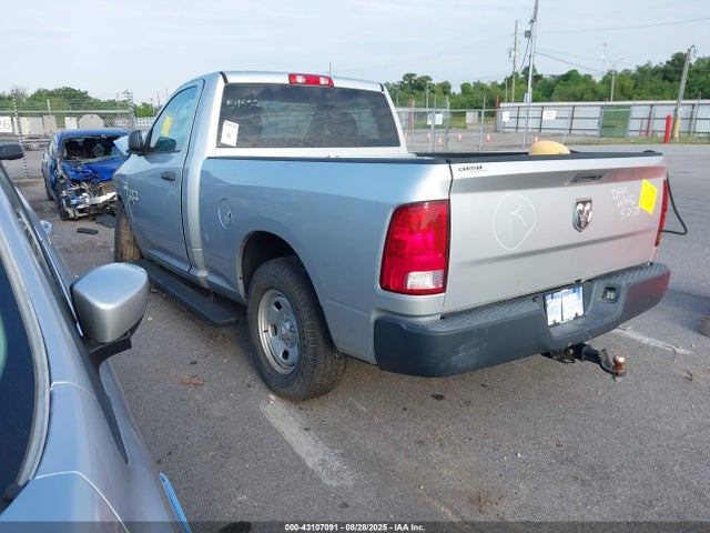 3C6JR6AG1KG511618 RAM 1500